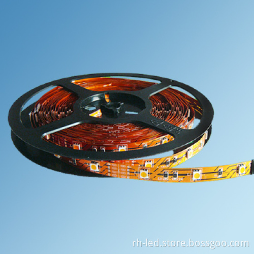 Non-waterproof SMD5050 LED Strip Light
